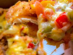 chizza-肯德基(街道口店)
