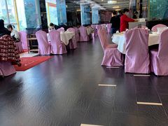 大堂-清心鸡沙田乳鸽店·非遗传承(粤垦路店)