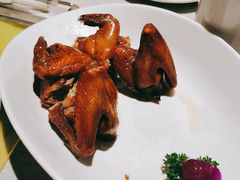 金牌乳鸽-吉旺港式餐厅(南方商城店)