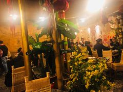 -多哥水傣味餐厅(司马巷店)