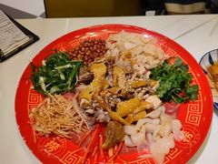 -清晖小苑•顺德地方菜(壹海城店)