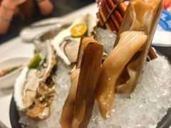-海月轩海鲜豆捞(紫金塔店)