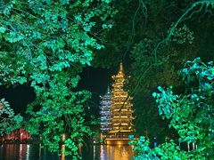 -桂林两江四湖景区