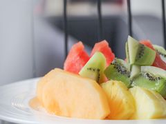 -天津海河悦榕庄·Lobby Lounge大堂吧