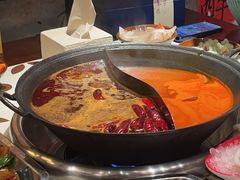 -江北北火锅馆·公路夜市(魏公村店)