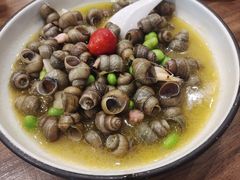 -锡和无锡菜(景丽苑店)