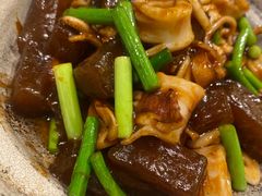 -华盛丰温州大排档(东三环南路店)