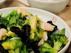 -小吊梨汤·北京菜(香山店)