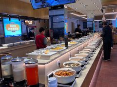 -素满香·Vegan食养自助(天一广场店)