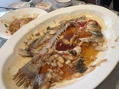 -庭湖之湘·鲜焗剁椒鱼头(内黄店)