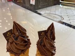 -GODIVA(恒隆广场店)