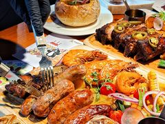 -布拉格餐厅· 中欧捷克菜(全国首店)