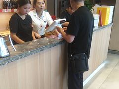 -老砂锅(城北店)