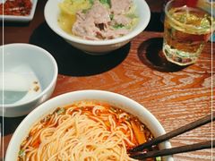 -全牛匠·乐山跷脚牛肉(西单华威约饭街店)