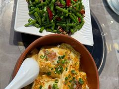 -金山记靓鸡专门店·中山菜