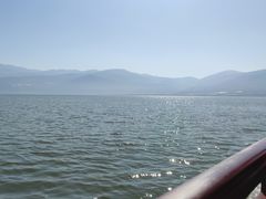 -西昌邛海湿地