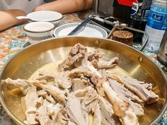 -格日勒阿妈蒙古厨房(新华广场店)