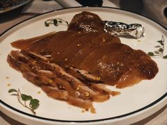 -漢舍中国菜馆(889广场店)