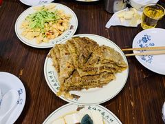 -清真永恒华威肉饼(潘家园店)