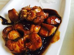 -扬州狮子楼·非遗淮扬菜(总店)