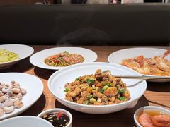 -小厨师·二十年沈家门小海鲜(百井坊巷店)