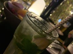 -Big Bamboo 大竹子体育主题餐厅(虹梅路店)