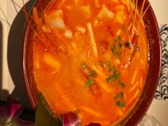 -太食獸泰式茶餐厅(IFS国金中心店)