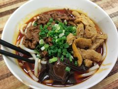 -寶牯佬邵阳米粉