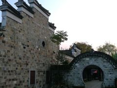 -仙霞关景区