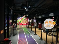-VS SPORTS PARK运动玩乐园·团建·生日会(合生汇店)