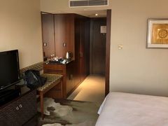 -北京西单美爵酒店