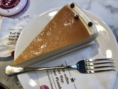 香芒芝士蛋糕-COSTA COFFEE(吴江路店)