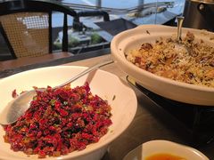 -鱼你相聚·河鲜馆(袁家岭店)