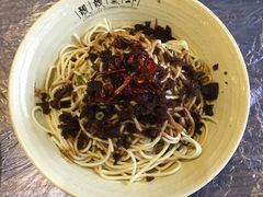-靓靓蒸虾(中山公园店)