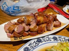 -即墨老公社·海肠捞饭大王(古城店)