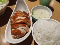 -新加坡高记KOO KEE Restaurant(盈科店)