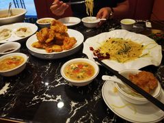 -双福饺子营餐厅(财富广场店)