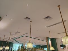 大堂-以饭湘许(新塘万达店)