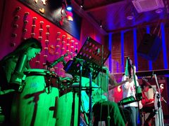 -江湖国风民谣酒馆(五一街店)