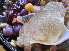 -糖糖冰粉(凤城三路总店)