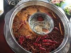 -枇杷园食为鲜火锅(南山店)