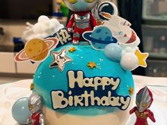 -你好独角兽·蛋糕甜品