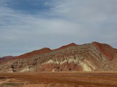-新疆天山托木尔景区·大峡谷
