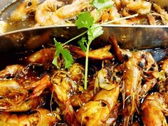 -槐店王婆大虾(开发区店)