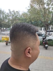 -好先生男士理发馆