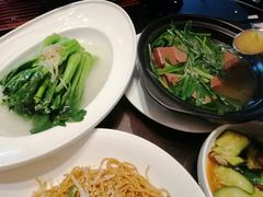 -中山保利艾美酒店-乐美中餐厅