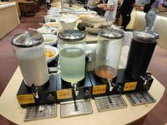 -素满香·食养自助(天一广场店)
