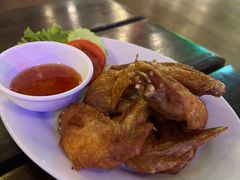 -Green Tree Rest. & Pub