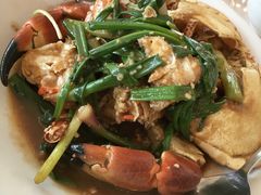 -无招牌海鲜餐厅(怡丰城店)