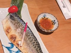 -一心创作料理屋(经开万达店)